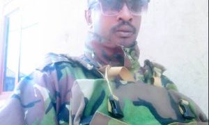 UPDF says 5 Arrested in Fort Portal for Impersonation and Illegal Firearm Possession