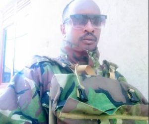 UPDF says 5 Arrested in Fort Portal for Impersonation and Illegal Firearm Possession