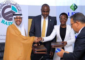 BADEA Approves USD 20M to UDB for Private Sector Development