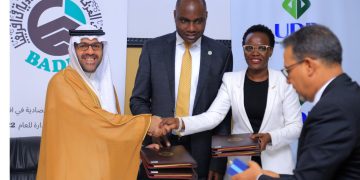 BADEA Approves USD 20M to UDB for Private Sector Development