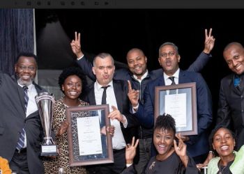 BAT Crowned Overall Best in Africa at 2022 Gender Mainstreaming Awards