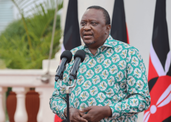 Uhuru Kenyatta to Skip AU Peace Talks on Ethiopia