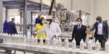 Africa’s Biggest Problem is Importation, says Museveni
