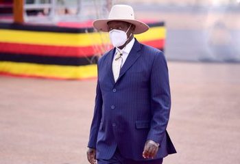 Museveni: Every Commodity That Meets Rules of Origin Should Be Sold Freely in East Africa