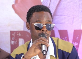 Singer Ray G Announces Maiden Kampala Concert
