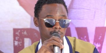 Singer Ray G Announces Maiden Kampala Concert