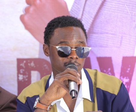 Singer Ray G Announces Maiden Kampala Concert