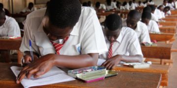 S.4 Exams Kick off in Mubende, Kassanda despite Ebola