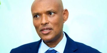 Ruto Disbands Notorious Police Unit, Appoints New DCI Director