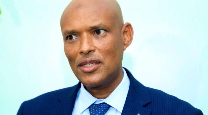 Ruto Disbands Notorious Police Unit, Appoints New DCI Director