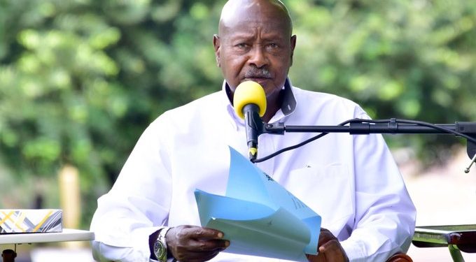 Ebola: Schools Remain Open as Bars, Places of Worship Close in Mubende, Kassanda