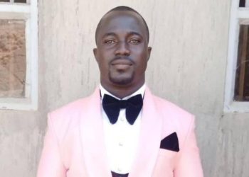 Ebola Kills 5th Health Worker Dr John Grace Walugembe