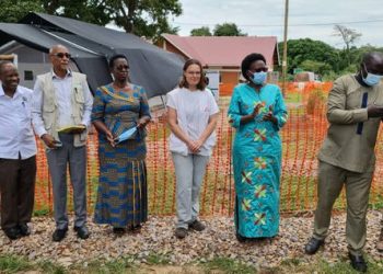 Ruto Disbands Notorious Police Unit, Appoints New DCI Director