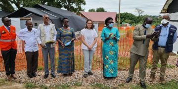 Ruto Disbands Notorious Police Unit, Appoints New DCI Director