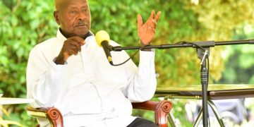 DR Congo Conflict: Museveni to Invite Macron for Talks