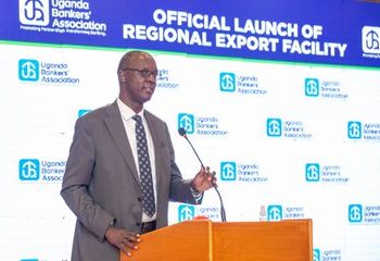 Uganda Banks Unveil Shs1Trillion Regional Export Facility