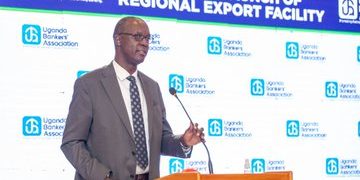 Uganda Banks Unveil Shs1Trillion Regional Export Facility