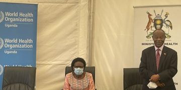 15 Ebola Cases Confirmed in Greater Kampala Region in 48 Hours