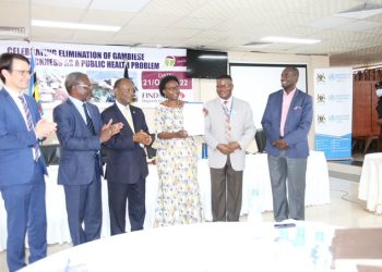 Uganda Eliminates Gambiense Sleeping Sickness as Public Health Problem