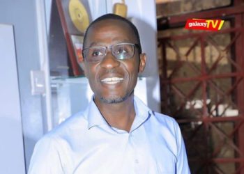 Galaxy FM Co-Director Pius Kamugisha Dies in Entebbe Expressway Accident