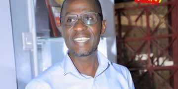 Galaxy FM Co-Director Pius Kamugisha Dies in Entebbe Expressway Accident