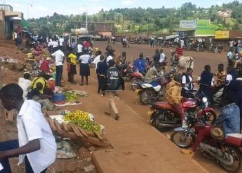 Sebei College Sends Home 800 Students over Strike