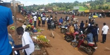 Sebei College Sends Home 800 Students over Strike