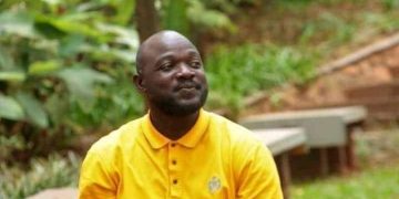 Former Minister Nadduli’s Son Jakana Dies