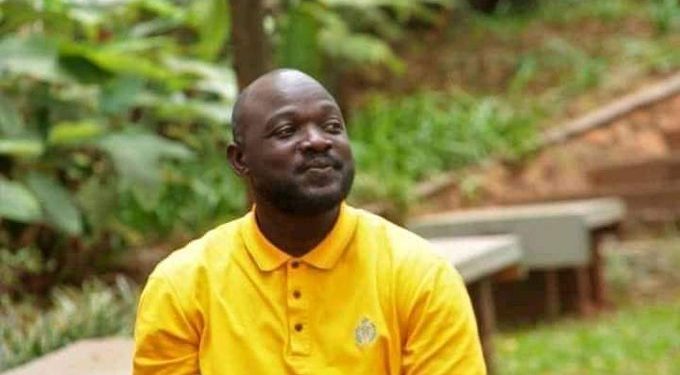 Former Minister Nadduli’s Son Jakana Dies