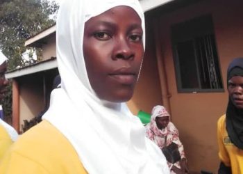 Government Repatriates Kyotalimye Joan Agnes from Saudi Arabia