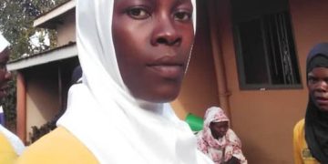 Government Repatriates Kyotalimye Joan Agnes from Saudi Arabia