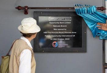 UAE Has Not Banned Ugandans from Getting Visas- Amb Kibedi