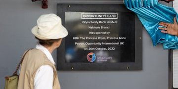 UAE Has Not Banned Ugandans from Getting Visas- Amb Kibedi