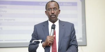 URA Beats Target for First Quarter