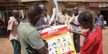 WHO Chief Dr Tedros: $67.9m Needed for Ebola Response in Uganda