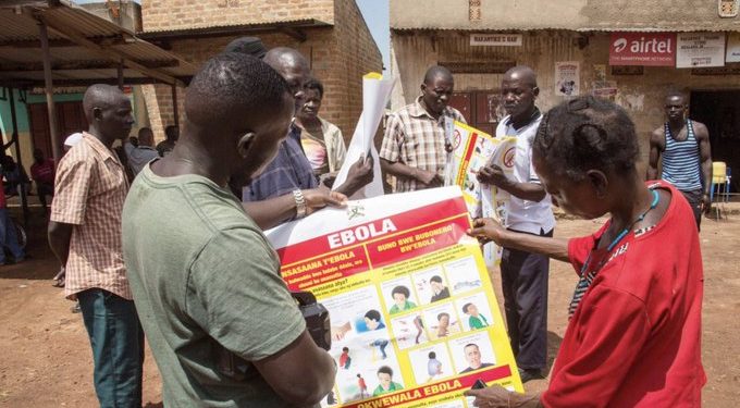 WHO Chief Dr Tedros: $67.9m Needed for Ebola Response in Uganda