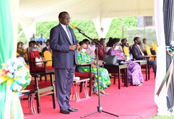 Museveni: Coming of Somalia on Board will Make EAC Stronger