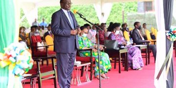 Museveni: Coming of Somalia on Board will Make EAC Stronger