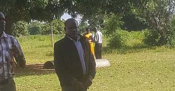 Anti-Corruption Unit Probes Officers for Alleged Brutal Arrest of Butebo CFO Kowa Mutekanga