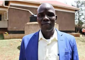 Former Bukwo LC5 Chairman Chelimo Arrested for Alleged Defilement 