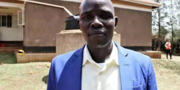 Former Bukwo LC5 Chairman Chelimo Arrested for Alleged Defilement