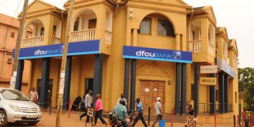 UK Court Absolves dfcu Bank Directors in Crane Bank Case