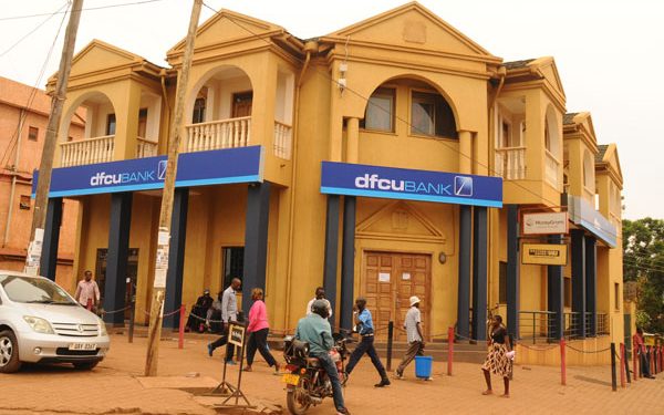 UK Court Absolves dfcu Bank Directors in Crane Bank Case