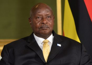 Museveni to Deliver Keynote Address at African Energy Week 2022