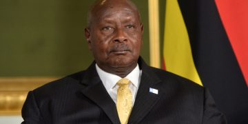 Museveni to Deliver Keynote Address at African Energy Week 2022