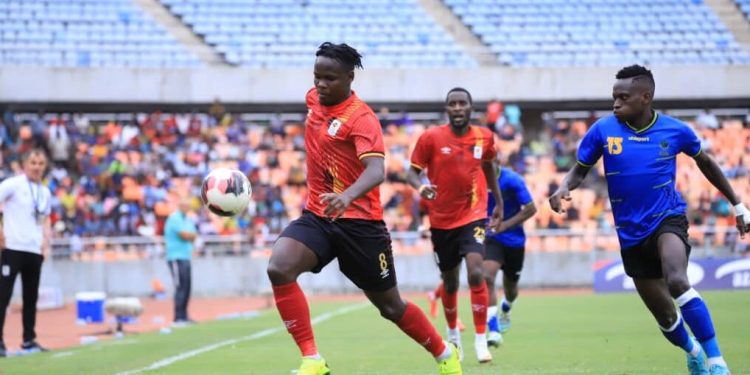 AFCON U20 Zonal Qualifiers: Hippos Summon 33 Players for Duty