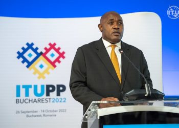 Uganda Re-elected to ITU Council for 2023-2026 Term