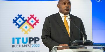 Uganda Re-elected to ITU Council for 2023-2026 Term