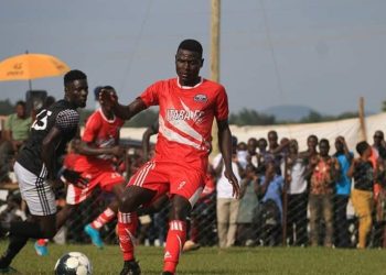 FUFA Big League: Kaddu Bags Hat Trick for Kitara as Police FC, Mbarara City, Luweero United Register Home Wins