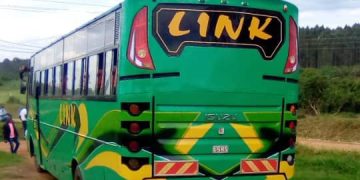 Link Bus Impounded, 3 Arrested for Violating Ebola SOPs
